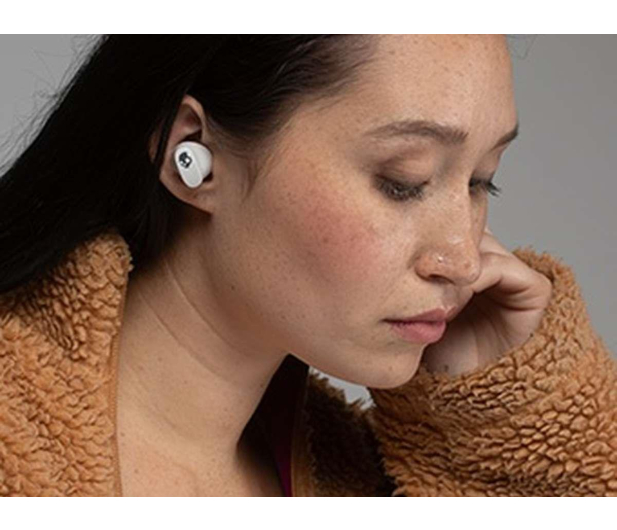 Skullcandy Smokin' Buds 360 Bone - 1610163 - zdjęcie 9